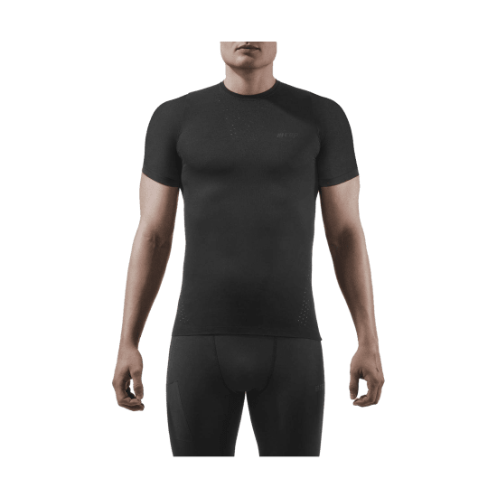 CEP - T-shirt Run Ultralight uomo