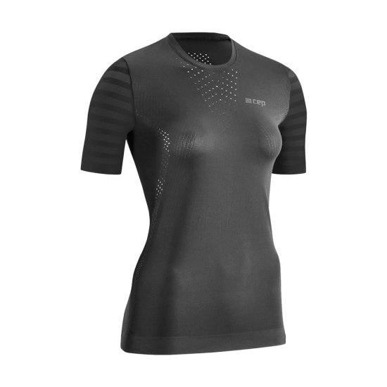 CEP - T-shirt Run Ultralight donna
