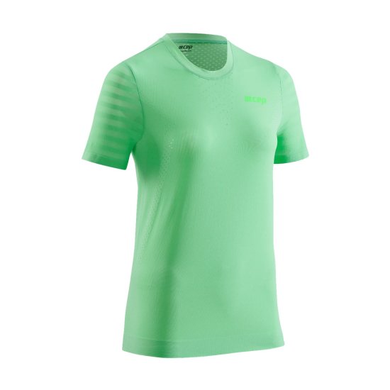 CEP - T-shirt Run Ultralight donna
