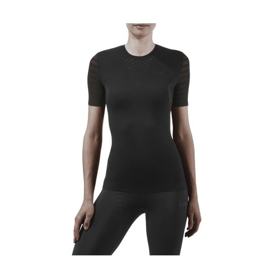 CEP - T-shirt Run Ultralight donna