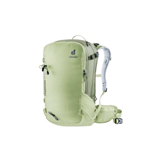 DEUTER - ZAINO FREERIDER 28 SL DONNA