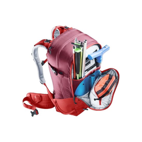 DEUTER - ZAINO FREERIDER 28 SL DONNA