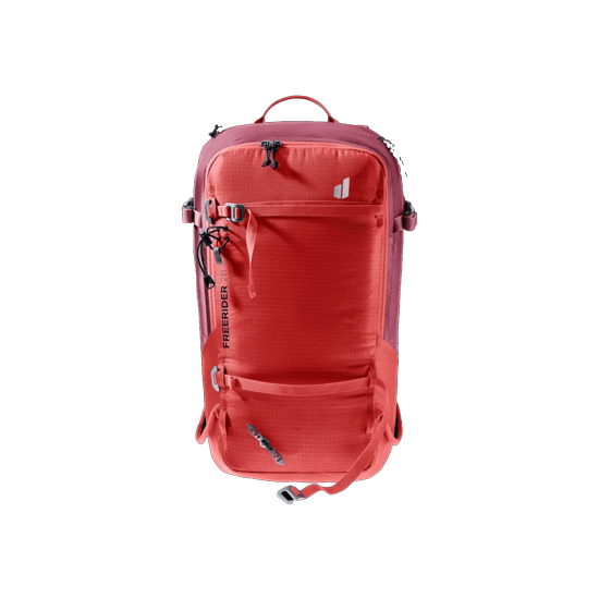DEUTER - ZAINO FREERIDER 28 SL DONNA