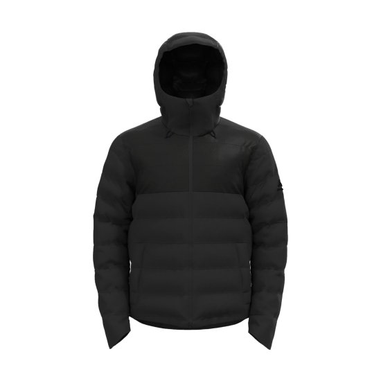 ODLO - PIUMINO CAPPUCCIO INSULATED SEVERIN N-THERMIC UOMO