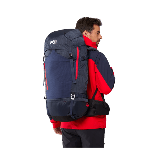 MILLET - ZAINO UBIC 50+10 UNISEX