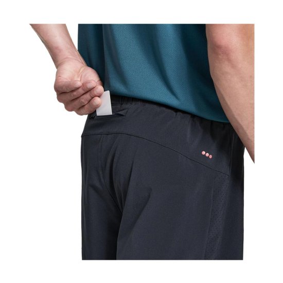 SAUCONY - PANTALONCINI OUTPACE 5 UOMO