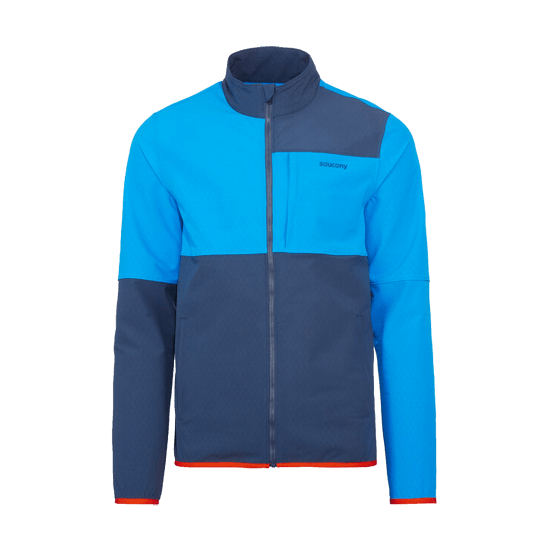 SAUCONY - GIACCA BLUSTER UOMO