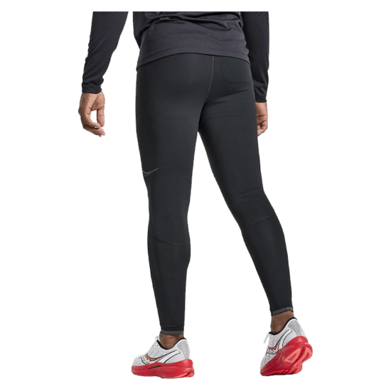 SAUCONY - PANTALONE ADERENTE SOLSTICE UOMO