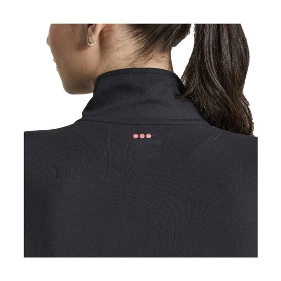 SAUCONY - GIACCA SUNDAY 1/4 ZIP DONNA