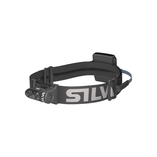 SILVA - TORCIA FRONTALE TRAIL RUNNER FREE H