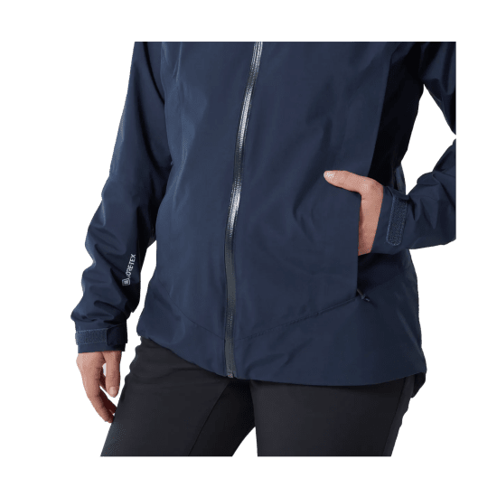 MILLET - GIACCA GRANDS MONTETS II GTX DONNA