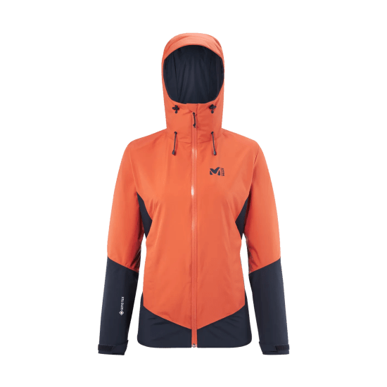 MILLET - GIACCA GRANDS MONTETS II GTX DONNA