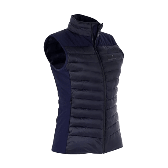 THERM-IC - PIUMINO RISCALDANTE POWERVEST URBAN SMANICATO DONNA
