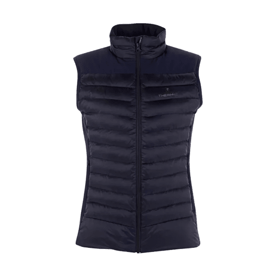 THERM-IC - PIUMINO RISCALDANTE POWERVEST URBAN SMANICATO DONNA