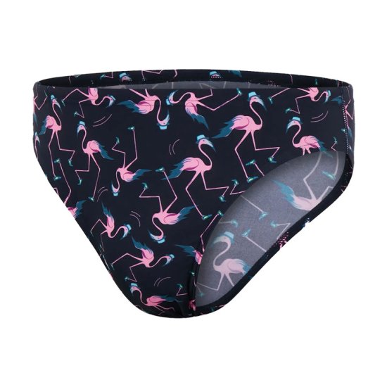 SPEEDO - SLIP DA BAGNO ECO+ FLAMINGO FLARE UOMO