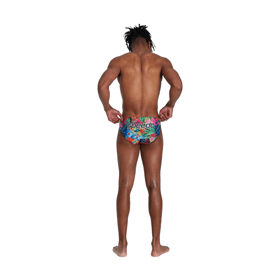 SPEEDO - COSTUME DA BAGNO ECO ESCAPE 5CM UOMO