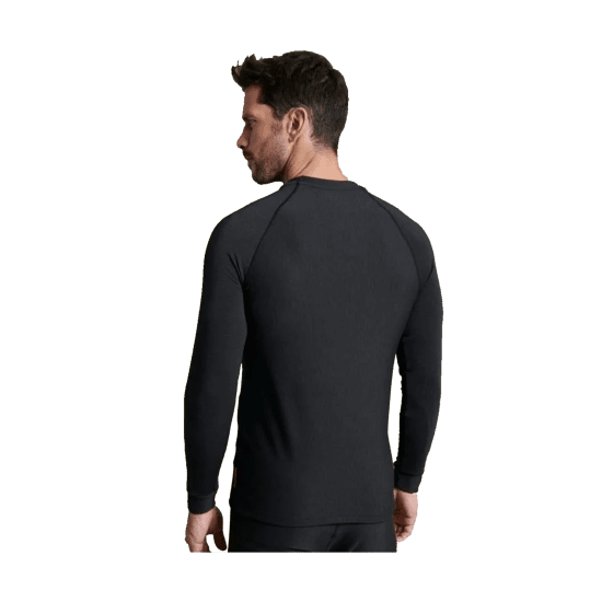 DAMART - MAGLIA TERMICA COMFORT THERMOLACTYL 4 COLLO TONDO UOMO