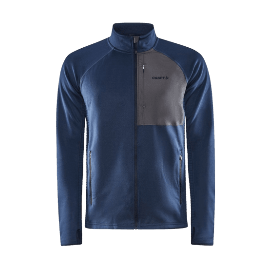 CRAFT - PILE ADV TECH THERMAL UOMO