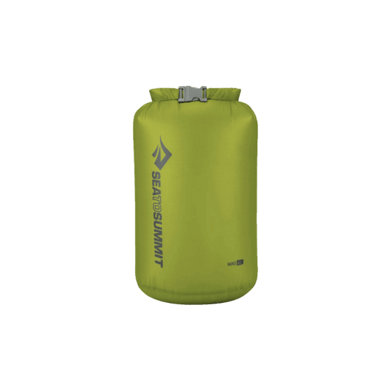 SEA TO SUMMIT - SACCO IMPERMEABILE ULTRA-LEGGERO NANO 20L