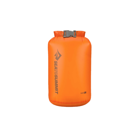 SEA TO SUMMIT - SACCO IMPERMEABILE ULTRA-LEGGERO NANO 20L