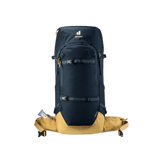 DEUTER - ZAINO RISE 34+