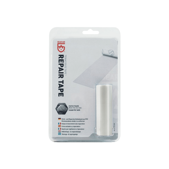 GEAR AID - PATCH ADESIVO PVC