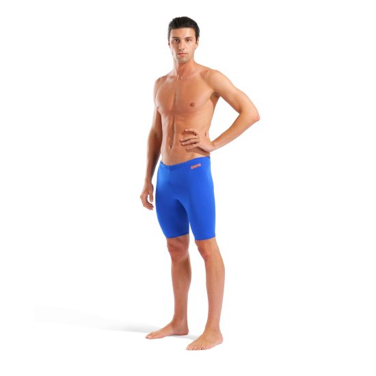 ARENA - COSTUME DA BAGNO JAMMER TEAM TINTA UNITA UOMO