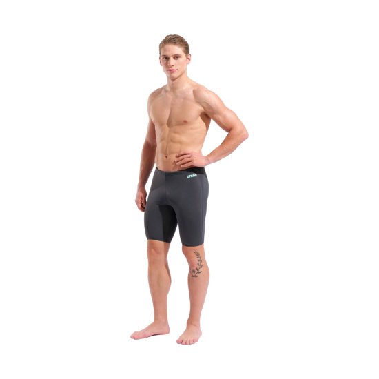 ARENA - COSTUME DA BAGNO JAMMER TEAM TINTA UNITA UOMO