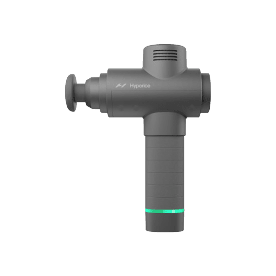 HYPERICE - PISTOLA MASSAGGIANTE HYPERVOLT 2.0
