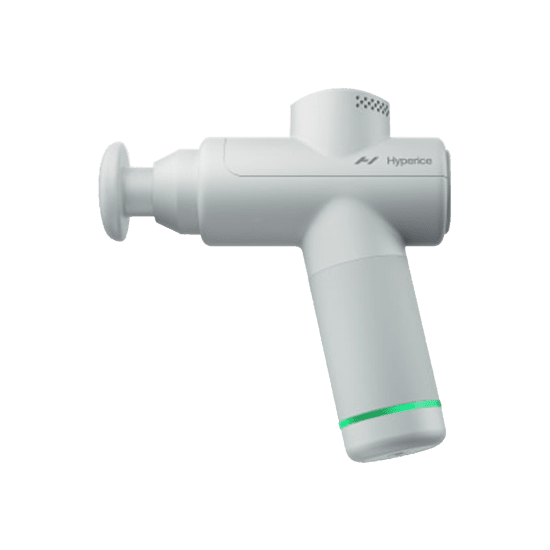 HYPERICE - PISTOLA PER MASSAGGIO HYPERVOLT GO 2.0