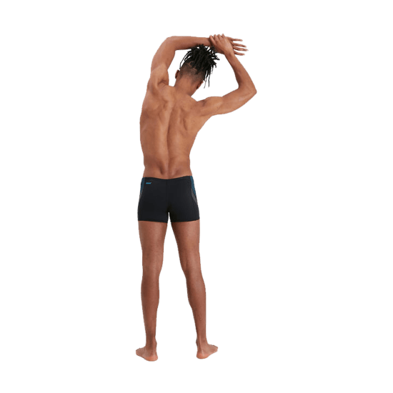 SPEEDO - COSTUME DA BAGNO ECO+ TECH PANEL UOMO