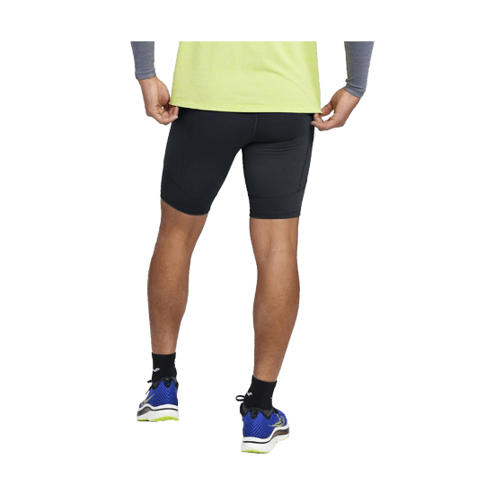 SAUCONY - PANTALONCINO BELL LAP UOMO