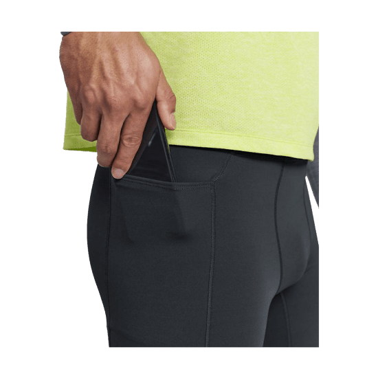SAUCONY - PANTALONCINO BELL LAP UOMO