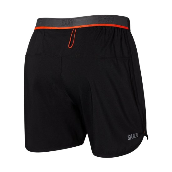 SAXX - PANTALONCINO HIGHTAIL 2 IN 1 UOMO
