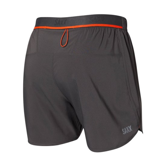 SAXX - PANTALONCINO HIGHTAIL 2 IN 1 UOMO