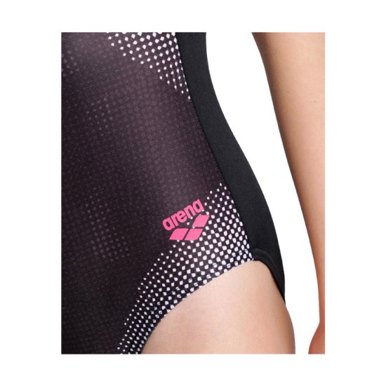 ARENA - COSTUME DA BAGNO SWIM PRO BACK BAMBINA