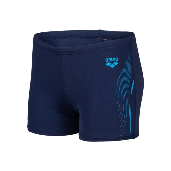ARENA - COSTUME DA BAGNO PANTALONCINO GRAFICO RAGAZZO