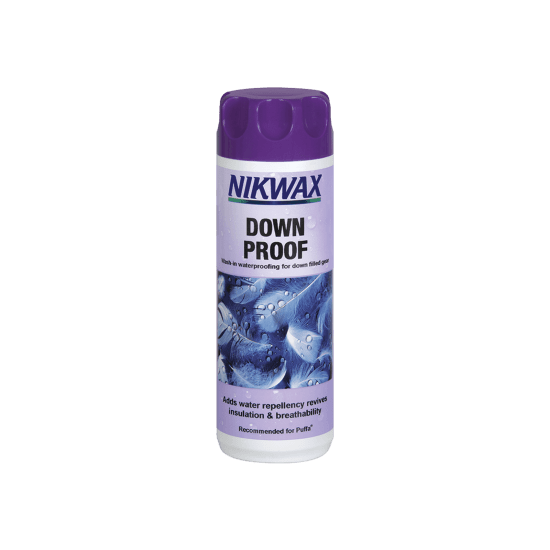 NIKWAX - IMPERMEABILIZZANTE DOWN PROOF 300 ml