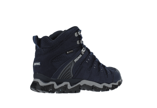 MEINDL - RESPOND MID II GTX UOMO