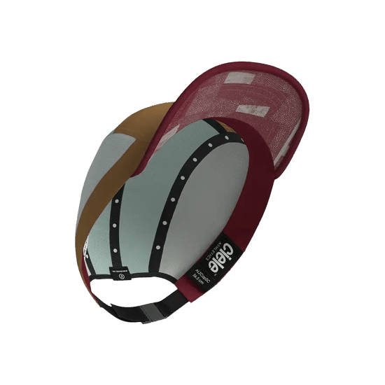 CIELE - CASQUETTE ALZCAP SOFTCURVE CENTURY SMALL