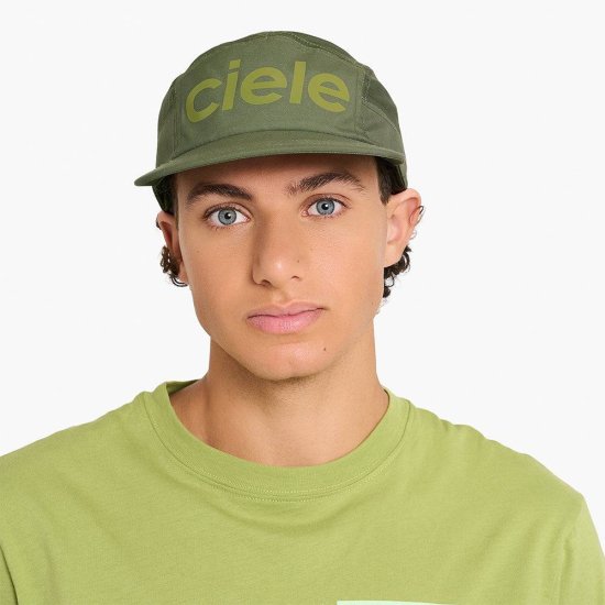 CIELE - CAPPELLINO GOCAP CENTURY