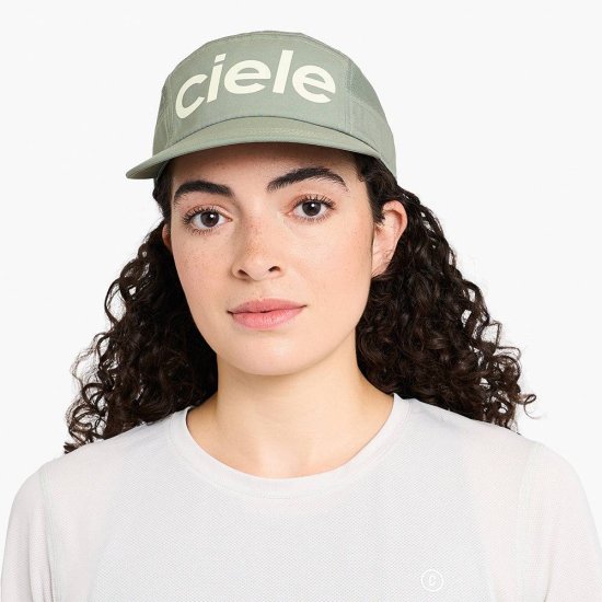 CIELE - CAPPELLINO GOCAP CENTURY
