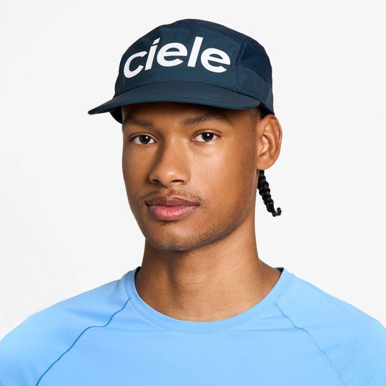 CIELE - CAPPELLINO GOCAP CENTURY