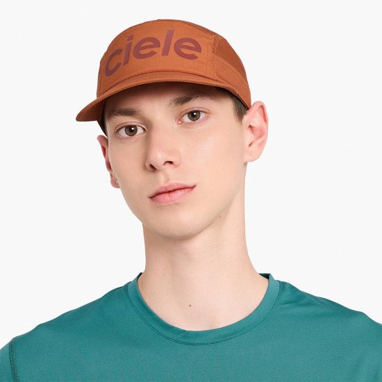 CIELE - CAPPELLINO GOCAP CENTURY