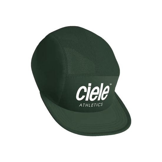 CIELE - CAPPELLINO GOCAP ATHLETICS