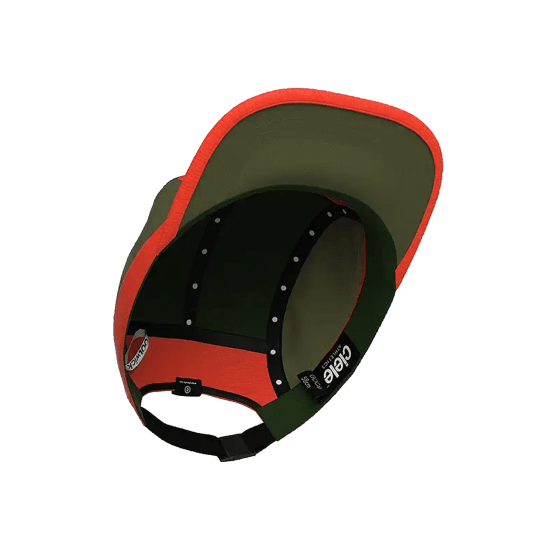 CIELE - CAPPELLINO GOCAP ATHLETICS