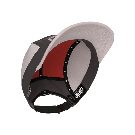 CIELE - CASQUETTE GOCAP SOFTCURVE ATHLETICS