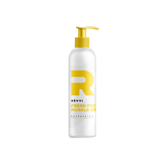 REVVI - GEL RIVITALIZZANTE PER I PIEDI