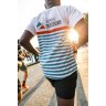 TONTON OUTDOOR - Maglietta marinara