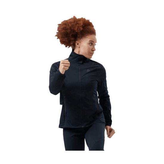 ODLO - GIACCA ZEROWEIGHT PRO WARM REFLECTIVE DONNA
